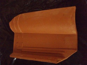 Genteng Mantili